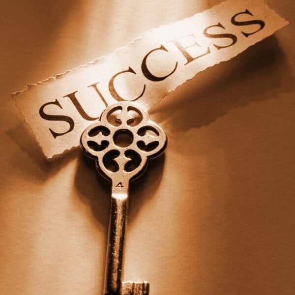 The Key to Success